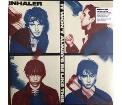 Inhaler - It Won’t Always Be Like This / LP Vinyl