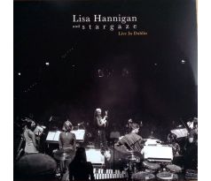 Hannigan Lisa - Live In Dublin / 2LP Vinyl LP album