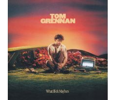 Grennan Tom - What Ifs & Maybes / LP Vinyl LP album