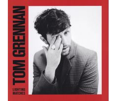 Grennan Tom - Lighting Matches / LP Vinyl LP album