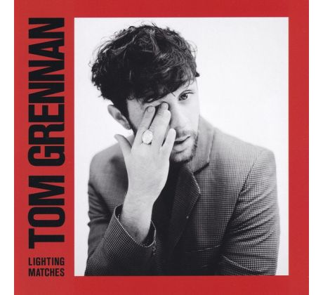 Grennan Tom - Lighting Matches / LP Vinyl LP album