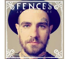 Fences - Lesser Oceans / LP Vinyl LP album