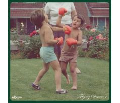 Elbow - Flying Dream 1 / LP Vinyl LP album
