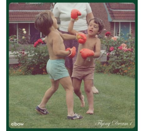 Elbow - Flying Dream 1 / LP Vinyl LP album