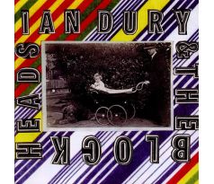Ian Dury And The Blockheads – Ten More Turnips From The Tip - RSD / LP Vinyl LP album