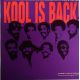 V.A. - Kool Is Back! Tribute To Kool And The Gang / 2LP Vinyl