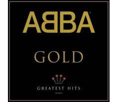 ABBA - Gold / 2LP Vinyl album