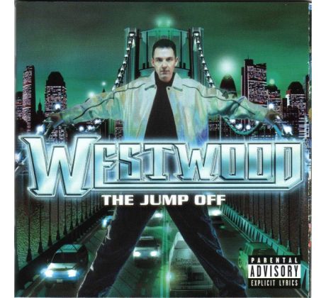 V.A. - Westwood The Jump Off (2CD) Audio CD album