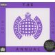 V.A. - Ministry Of Sound The Annual 2018 / MOS (3CD) Audio CD album