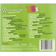 V.A. - Romancing The 60s / Sealed With A Kiss (2CD) Audio CD album