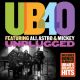 UB 40 - Unplugged + Greatest Hits (2CD) Audio CD album