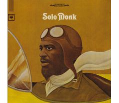 Thelonious Monk - Solo Monk (CD) Audio CD album