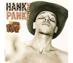 The The - Hanky Panky (CD) Audio CD album