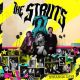 Struts The - Strange Days (CD) Audio CD album