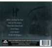 Hooded Priest - The Hour Be None (CD) Audio CD album