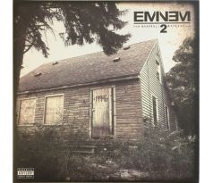 Eminem - The Marshal Mathers LP 2 / LP Vinyl