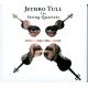 Jethro Tull - The String Quartets (CD) audio CD album