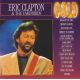 Clapton Eric & The Yardbirds - Gold (CD) Audio CD album