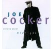 Cocker Joe - Across From Midnight (CD) Audio CD album