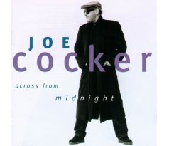 Cocker Joe - Across From Midnight (CD) Audio CD album