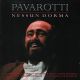 Pavarotti L. - Nessun Dorma (CD) Audio CD album