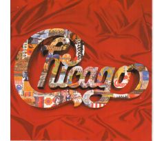 Chicago - Heart Of Chicago 1967-1997 (CD) Audio CD album