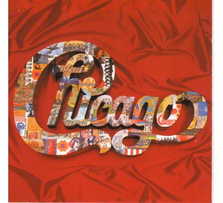 Chicago - Heart Of Chicago 1967-1997 (CD) Audio CD album