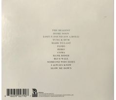 Issues - Headspace (CD) Audio CD album