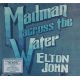 John Elton - Madman Across The Water (2CD) Audio CD album