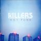 Killers - Hot Fuss (CD) Audio CD album