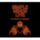 Simple Minds - Live In The City Of Angels (2CD) Audio CD album