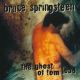 Springsteen Bruce - The Ghost Of Tom Joad /Vinyl CD Edition/ (CD) Audio CD album