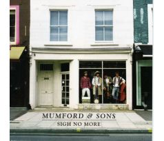 Mumford And Sons - Sigh No More (CD) Audio CD album