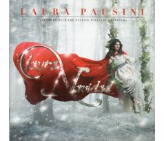 Pausini Laura - Laura Navidad (CD) Audio CD album