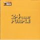 Deep Purple - 24 Carat Purple (CD) Audio CD album