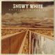 Snowy White - Driving On The 44 (CD) Audio CD album