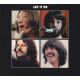 Beatles - Let It Be (CD) Audio CD album