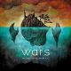 Wars - We Are Islands, After All (CD) Audio CD album