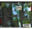 Rob Zombie - Past, Present And Future /Deluxe/ (CD+DVD) Audio CD album