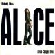 Alice Cooper - Nobody Likes... Live (CD) Audio CD album