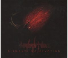 Daylight Dies - Dismantling Devotion (CD) Audio CD album