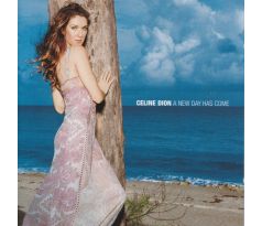 Dion Celine - A New Day Has Come (CD) Audio CD album