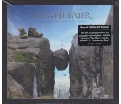 Dream Theater - A View From The Top Of The World (CD) Audio CD album
