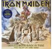 Iron Maiden - Somewhere Back In Time - The Best Of: 1980-1989 / 2LP Vinyl album