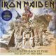 Iron Maiden - Somewhere Back In Time - The Best Of: 1980-1989 / 2LP Vinyl album