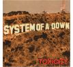 System Of A Down - Toxicity / LP Vinyl album