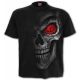 tričko Spiral Death Stare (men´s t-shirt) I CDAQUARIUS.COM Rock Shop
