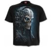tričko Spiral Human 2.0 (men´s t-shirt) I CDAQUARIUS.COM Rock Shop