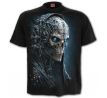 tričko Spiral Human 2.0 (men´s t-shirt) I Dark Goth Metal tshirts