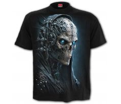 tričko Spiral Human 2.0 (men´s t-shirt) I CDAQUARIUS.COM Rock Shop